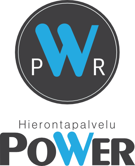 Hierontapalvelu Power